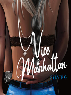 cover image of Vice à Manhattan